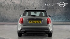 MINI Hatchback 1.5 Cooper Classic 3dr Auto Petrol Hatchback